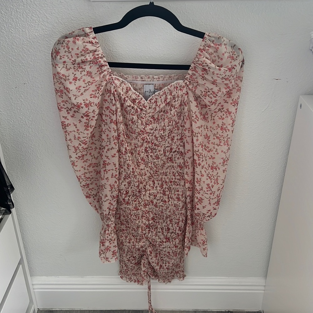 Princess Polly dress